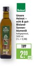 Unsere Heimat – echt & gut-Bioland-Sonnenblumenöl Angebote von Bioland bei Marktkauf Reutlingen für 2,99 €