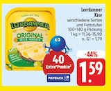 Käse bei EDEKA im Bad Gottleuba Prospekt für 1,59 €