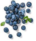 Rumän./serb. Heidelbeeren bei Kaufland im Pfaffenhofen Prospekt für 1,00 €