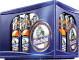Bier Angebote von Mönchshof bei Marktkauf Cuxhaven für 13,99 €