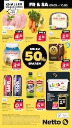 Energydrink im Netto mit dem Scottie Prospekt Günstig. Besser. Für Dich. auf S. 32