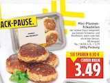 Mini-Pfannen-Frikadellen im aktuellen E center Prospekt