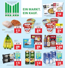 Marktkauf Prospekt für Reutlingen mit 45 Seiten Marktkauf Prospekt für Reutlingen: "Aktuelle Angebote", 45 Seiten, 07.04.2026 - 11.04.2026