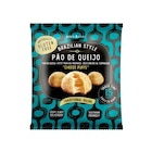Petits pains au fromage surgelés - MORDI&GODI - Carrefour Petits pains au fromage surgelés - MORDI&GODI à 2,45 € dans le catalogue Carrefour