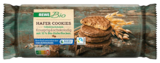 Hafer Cookies Milchschokolade im Angebot bei REWE in Hürth Hafer Cookies Milchschokolade Angebote von REWE Bio bei REWE Hürth für 2,59 €