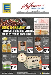 EDEKA Prospekt für Flammersfeld: "Aktuelle Angebote", 24 Seiten, 05.05.2025 - 10.05.2025