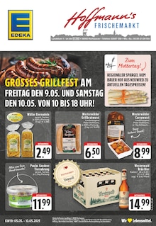 Aktueller EDEKA Prospekt für Obersteinebach und Ungebung, Seiten zum blättern EDEKA Prospekt Aktuelle Angebote mit Seiten in Obersteinebach und Umgebung