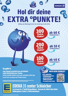 EDEKA Bad Rodach Prospekt der aktuellen Woche, gültig von 01.06.2026 bis 06.06.2026 Aktueller EDEKA Bad Rodach Prospekt "Wir lieben Lebensmittel!" mit 30 Seiten