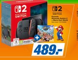 Nintendo Switch 2 + Mario Kart World im Angebot bei expert in Willich Nintendo Switch 2 + Mario Kart World Angebote von Nintendo bei expert Willich für 489,00 €