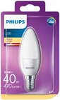 LED-Leuchtmittel Angebote von Philips bei Penny-Markt Castrop-Rauxel für 1,99 €