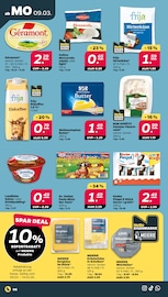 Aktueller Netto mit dem Scottie Prospekt mit Sahne, "Günstig. Besser. Für Dich.", Seite 6