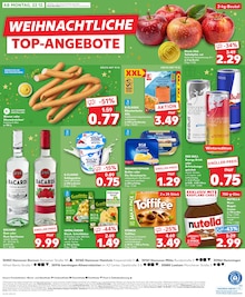 Red Bull im aktuellen Kaufland Prospekt (Laatzen) Red Bull im Kaufland Prospekt "Aktuelle Angebote" mit 38 Seiten (Laatzen)