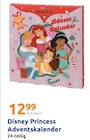 Princess Adventskalender im Angebot bei Action in Bad Langensalza Princess Adventskalender Angebote von Disney bei Action Bad Langensalza für 12,99 €