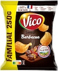 Chips lisse saveur barbecue - Vico à 2,49 € dans le catalogue Lidl