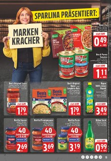 Kräuter im aktuellen EDEKA Prospekt (Dortmund) Kräuter im EDEKA Prospekt "Aktuelle Angebote" mit 26 Seiten (Dortmund)