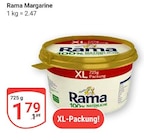 Aktuelle Margarine Angebote bei GLOBUS in Bochum Aktuelles Margarine Angebot bei GLOBUS in Bochum ab 1,79 €