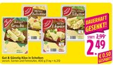 Aktuelle Käse Angebote bei EDEKA in Koblenz Aktuelles Junger Gouda Angebot bei EDEKA in Koblenz ab 2,49 €
