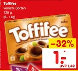 Toffifee im Netto Marken-Discount Prospekt Toffifee im aktuellen Netto Marken-Discount Prospekt für 1,00 €