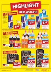 Ähnliche Franziskaner Angebote im Prospekt "Aktuelle Angebote" von Netto Marken-Discount in Zwickau Ähnliche Angebote wie Franziskaner im Prospekt "Aktuelle Angebote" auf Seite 3 von Netto Marken-Discount in Zwickau