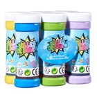 Pack de 6 flacons de bulles de savon - Carrefour Market à Villenave-d'Ornon Pack de 6 flacons de bulles de savon en promo chez Carrefour Market Villenave-d'Ornon à 2,49 €
