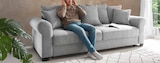 Aktuelles Big-Sofa „MAUREEN“ Angebot bei Zurbrüggen in Oberhausen ab 998,00 €