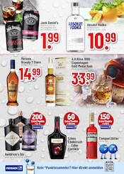 Jack Daniels im Trinkgut Prospekt in Rüsselsheim Aktueller Trinkgut Prospekt mit Jack Daniels, "Aktuelle Angebote", Seite 6