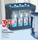 Trinkgut - Mineralwasser Angebot im Prospekt Mineralwasser bei Trinkgut im Prospekt "" für 3,79 €