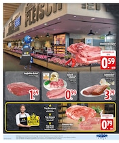 Lamm im EDEKA Prospekt in Kaufbeuren Aktueller EDEKA Prospekt mit Lamm, "Noch kein °Punktesammler? Hier direkt anmelden!", Seite 16