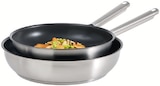 XXXLutz Böblingen - PFANNEN-SET Angebot im Prospekt PFANNEN-SET bei XXXLutz im Böblingen Prospekt für 69,99 €
