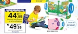 Magibook | 2 ans - VTech en promo chez JouéClub Lyon à 44,99 €