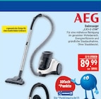 Aktuelle Staubsauger Angebote bei Marktkauf in Nürnberg Aktuelles Bodensauger LX5-2-2SW Angebot bei Marktkauf in Nürnberg ab 89,99 €