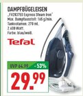 FV2837EO Express Steam Iron Angebote von Tefal bei Marktkauf Witten für 29,99 €