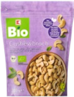 Bio-Cashewbruch im Angebot bei Kaufland in Frankfurt Bio-Cashewbruch Angebote von K-BIO bei Kaufland Frankfurt für 2,69 €