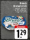 EDEKA Würselen - Brotaufstrich Angebot im Prospekt Brotaufstrich bei EDEKA im Würselen Prospekt für 1,29 €