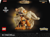 Pokemon Arkani Angebote von Lego bei E center Sindelfingen für 99,99 €