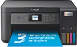 EURONICS Rheinbach - EcoTank ET-2851 Angebot im Prospekt EcoTank ET-2851 bei EURONICS im Rheinbach Prospekt für 239,00 €