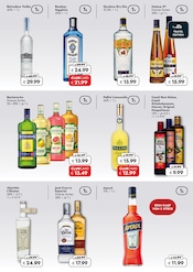 Tequila im Travel FREE Prospekt in Zwickau Aktueller Travel FREE Prospekt mit Tequila, "HALLO SOMMER", Seite 3