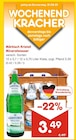Mineralwasser von Märkisch Kristall im aktuellen Netto Marken-Discount Prospekt