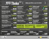 E center Haltern (See) Prospekt mit  im Angebot für 0,99 €