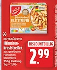 Hähnchenbruststreifen von GUT&GÜNSTIG für 2,99 € bei EDEKA im Angebot Hähnchenbruststreifen von GUT&GÜNSTIG im aktuellen EDEKA Prospekt