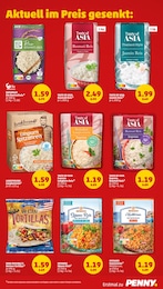 Penny Äpfel im Prospekt 
