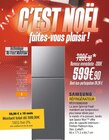 Promo Réfrigérateur à 599,90 € dans le catalogue Proxi Confort à Ancenis