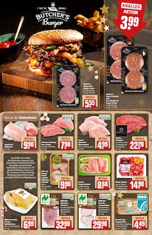 Fleisch im aktuellen REWE Prospekt (Magdeburg) Fleisch im REWE Prospekt "Dein Markt" mit 26 Seiten (Magdeburg)