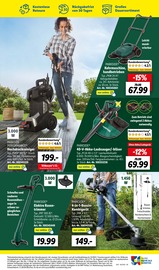 Gartenwerkzeug Angebote im Prospekt "LIDL LOHNT SICH" von Lidl Gartenwerkzeug Angebote im Prospekt "LIDL LOHNT SICH" von Lidl auf Seite 25
