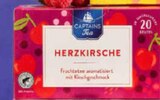 Früchtetee im Angebot bei Netto Marken-Discount in Hoyerswerda Früchtetee Angebote von Captains Tea bei Netto Marken-Discount Hoyerswerda für 1,39 €