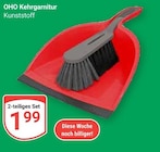 GLOBUS Braunschweig Prospekt mit  im Angebot für 1,99 €