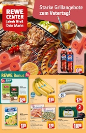 Ähnliche Diebels Angebote im Prospekt "Dein Markt" von REWE in Heidenheim Ähnliche Angebote wie Diebels im Prospekt "Dein Markt" auf Seite 1 von REWE in Heidenheim
