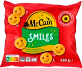 Golden Longs Angebote von McCain bei EDEKA Schwerin für 1,59 €