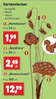 Gartenstecker Mohnblume im Angebot bei Thomas Philipps in Rodgau Gartenstecker Mohnblume Angebote bei Thomas Philipps Rodgau für 1,99 €
