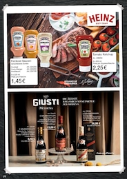 Knoblauch Angebot im aktuellen Hamberger Prospekt auf Seite 22